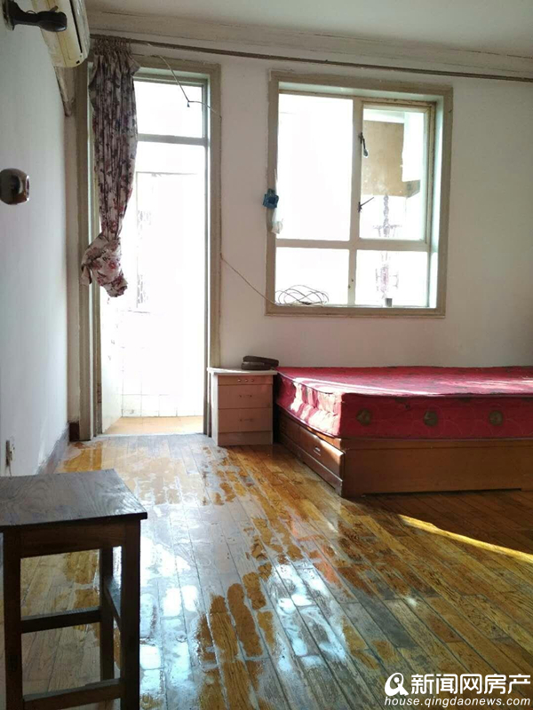 豐縣二手房最新售罄，家的溫馨與友情橋梁