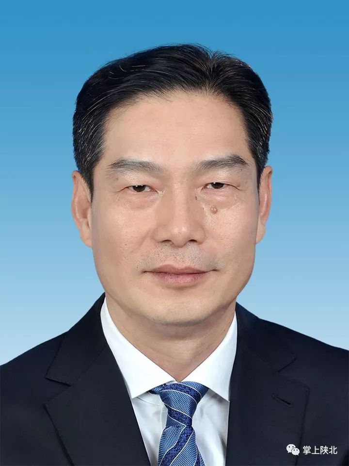 陜西陸治原的最新動態(tài)與相關(guān)觀點探討