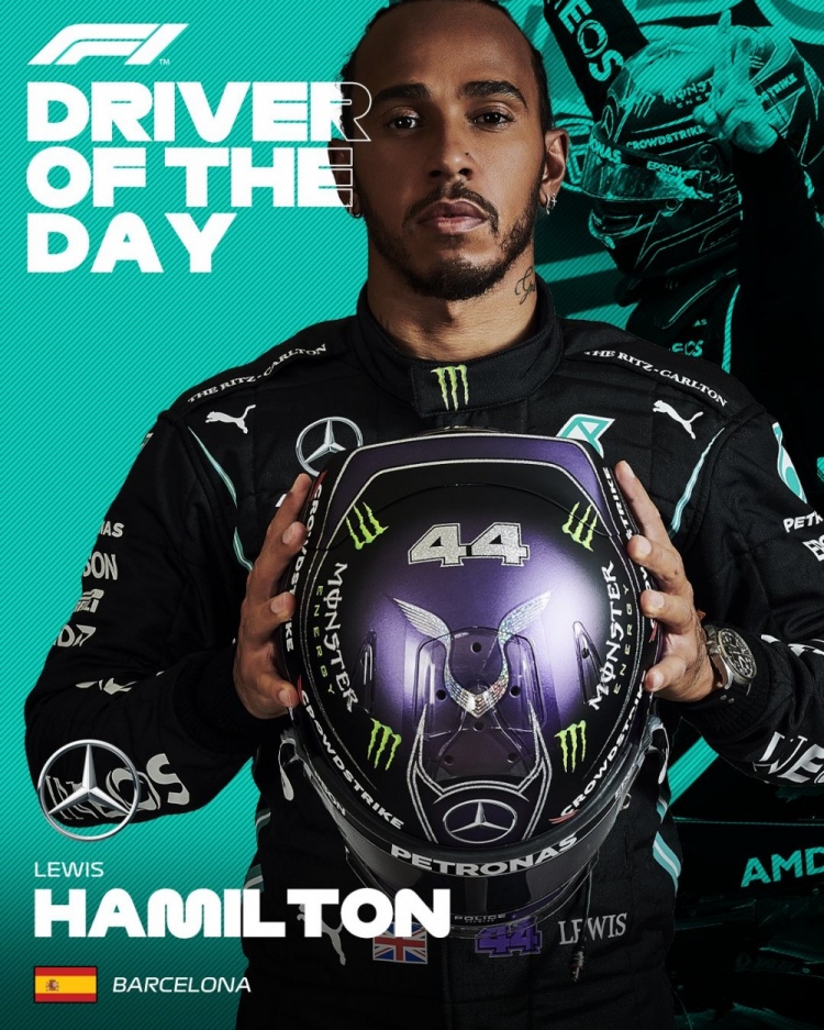 漢密爾頓F1最新動態(tài)，變化、學(xué)習(xí)與自信的力量