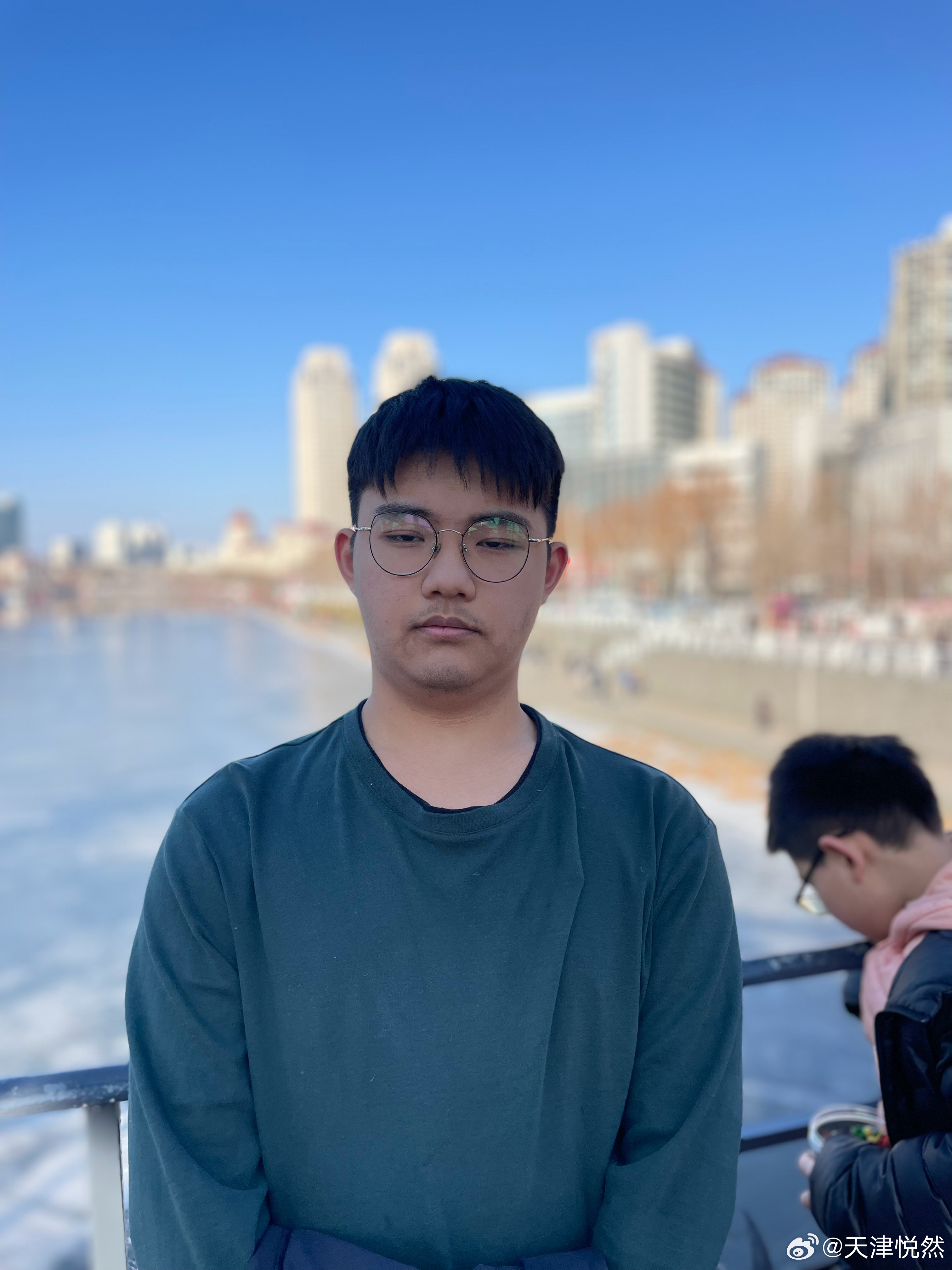 白童惜孟沛遠(yuǎn)最新更新，日常趣事中的情感紐帶與朋友間的歡樂(lè)時(shí)光