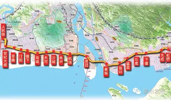 樂清S2線最新動態(tài)揭秘，最新消息一覽無余！