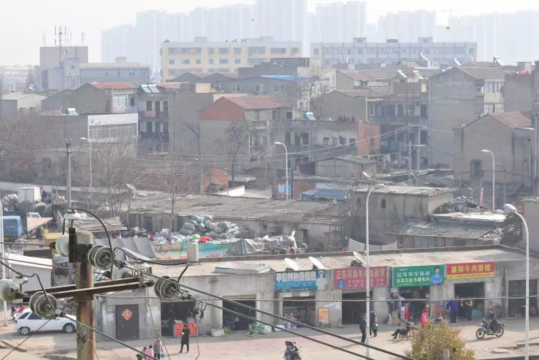 襄陽(yáng)棚戶區(qū)改造最新動(dòng)態(tài)更新，改造進(jìn)展揭秘