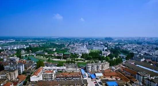 舒城撤縣設(shè)市進(jìn)展更新，自信與成就感的蛻變之路