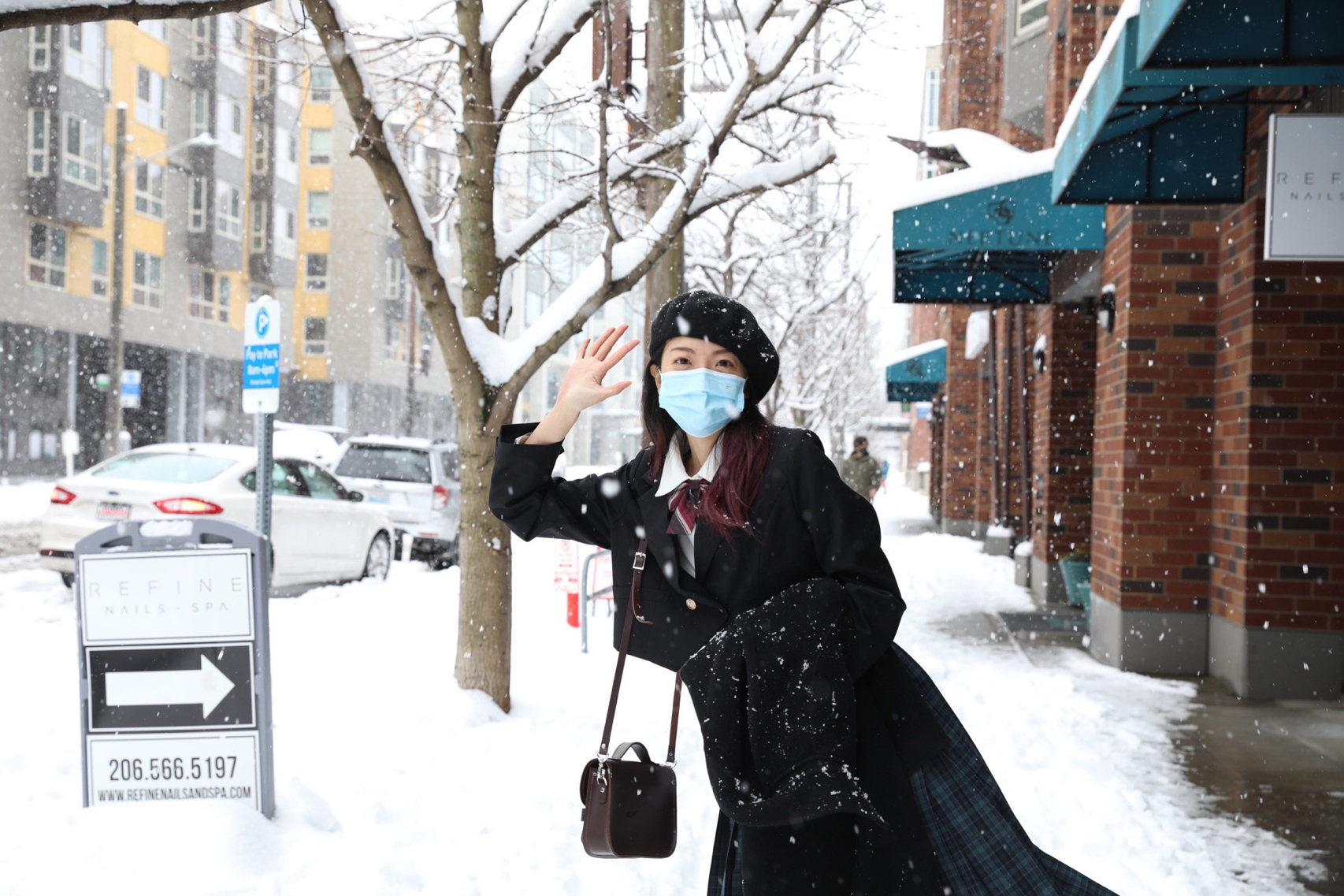 中國女子北海道失聯(lián)事件深度分析與觀點(diǎn)闡述，最新進(jìn)展關(guān)注