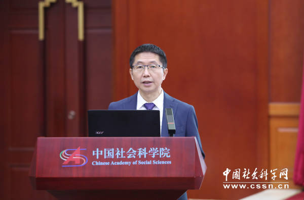 社科院張國(guó)春最新任職揭曉，全面跟進(jìn)的步驟指南