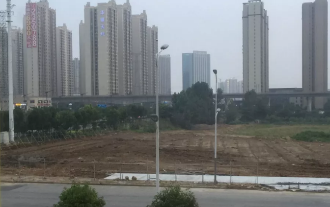 襄陽融僑城最新工程進度，與自然美景的邂逅之旅更新報告