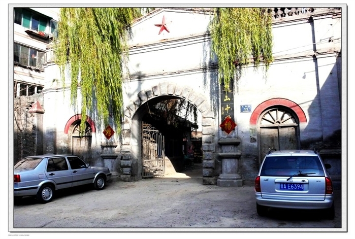 太原市上馬街最新動態(tài)，巷弄深處的獨特風味探秘