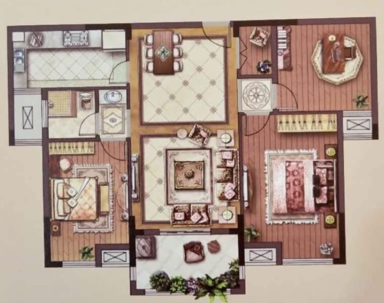 潁上蘇州莊園最新進(jìn)展揭秘，小巷中的意外發(fā)現(xiàn)之旅