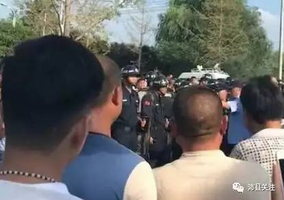 郯城與邳州事件最新進展，友情與愛的力量展現(xiàn)紐帶關(guān)系