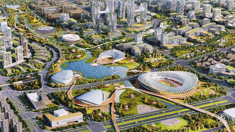 滇中新區(qū)小哨新動(dòng)態(tài)，夢(mèng)想起航，與時(shí)代共舞