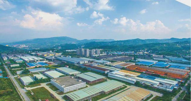 丘北工業(yè)園區(qū)蓬勃發(fā)展，揭示最新動態(tài)及工業(yè)新動力