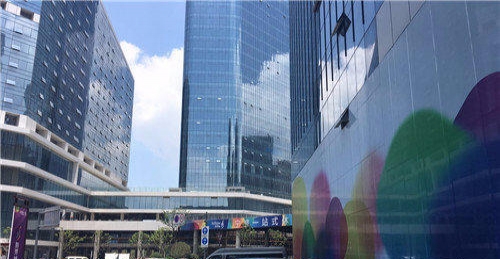 博地影秀城最新動(dòng)態(tài)，時(shí)代影像盛宴盛大更新