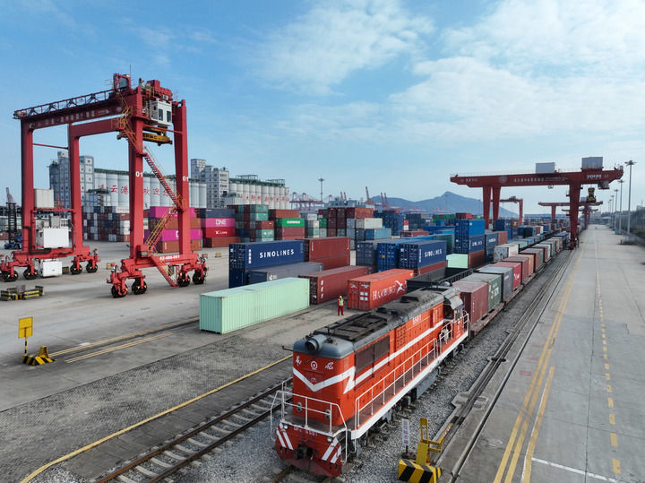 徐州蘇山貨場最新進展概況