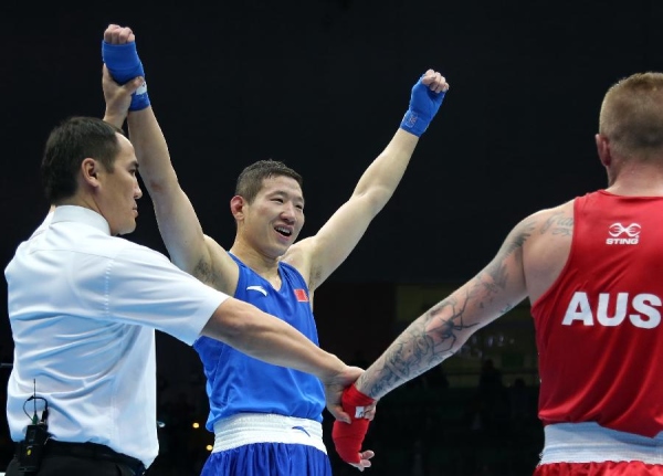 2025年拳王爭霸賽0709，巔峰之戰(zhàn)