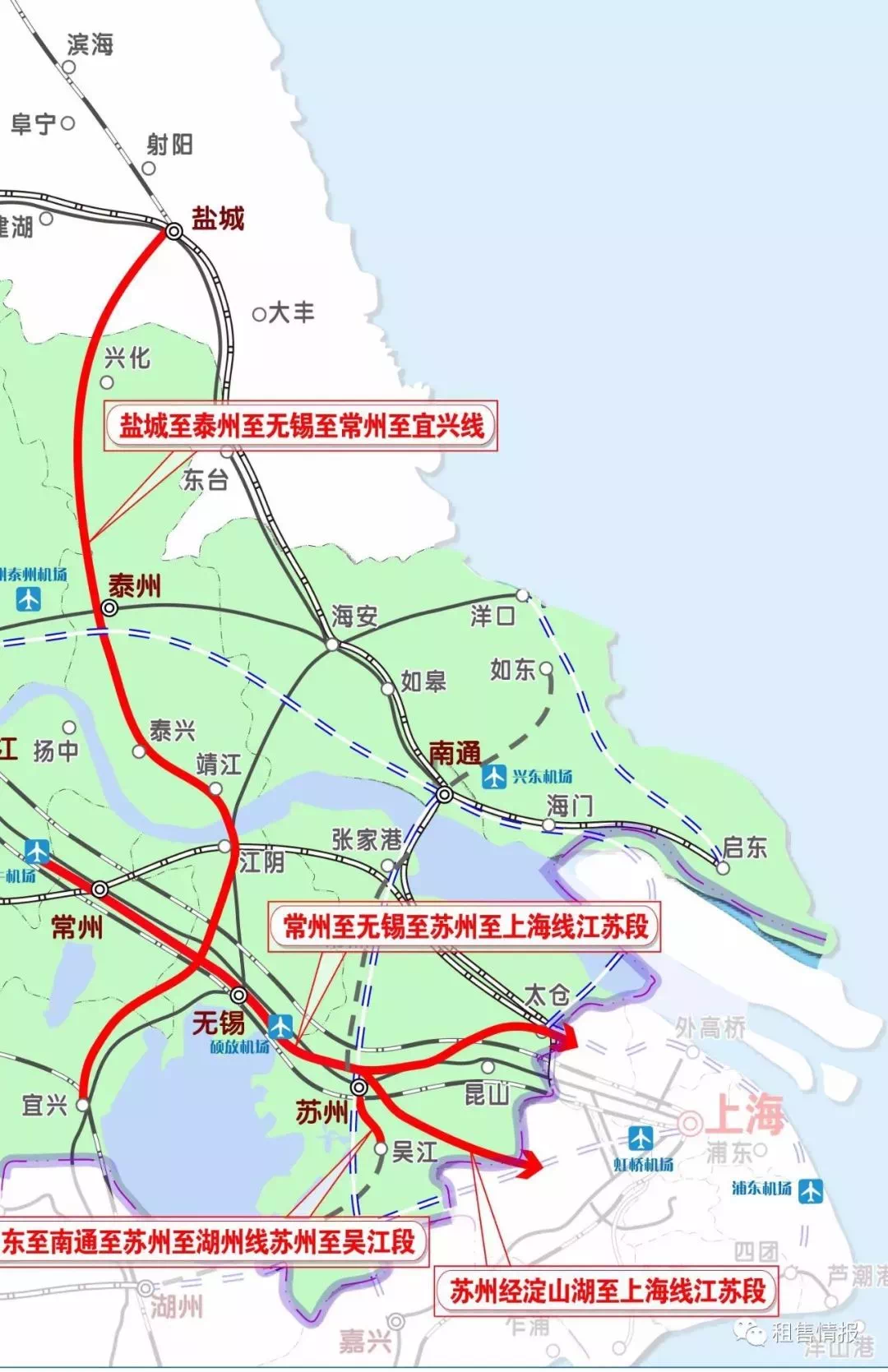上海滬通高鐵最新動態(tài)，時(shí)代速度與城市脈動同步前行