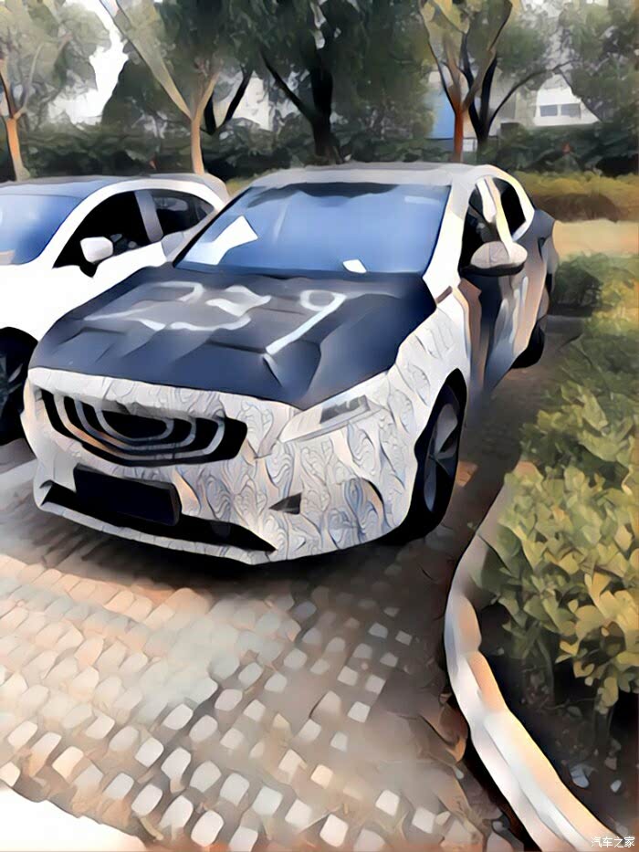 博瑞KC2最新動(dòng)態(tài)，科技與商業(yè)融合創(chuàng)新引領(lǐng)未來(lái)