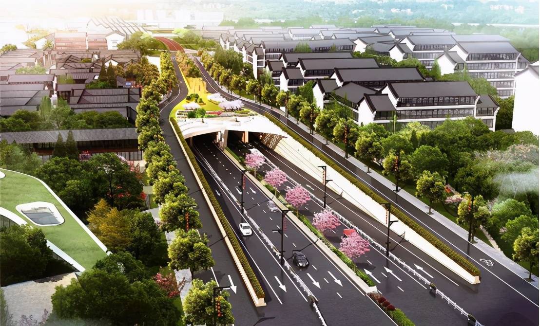 碭山碭夏公路最新進(jìn)展，旅程中的溫馨與陪伴之路