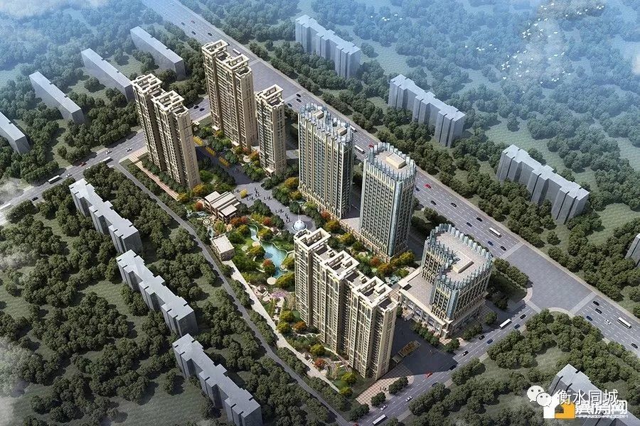 衡水星河灣榮景園最新動(dòng)態(tài)揭秘，最新消息與進(jìn)展