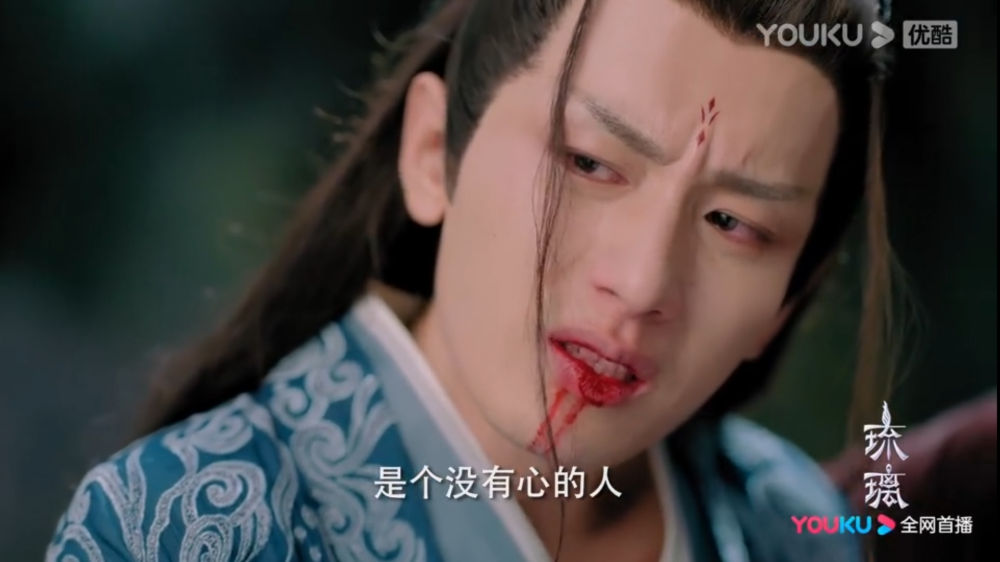 時(shí)代之光下的情感糾葛，楚允兒與司冷慕的最新章節(jié)