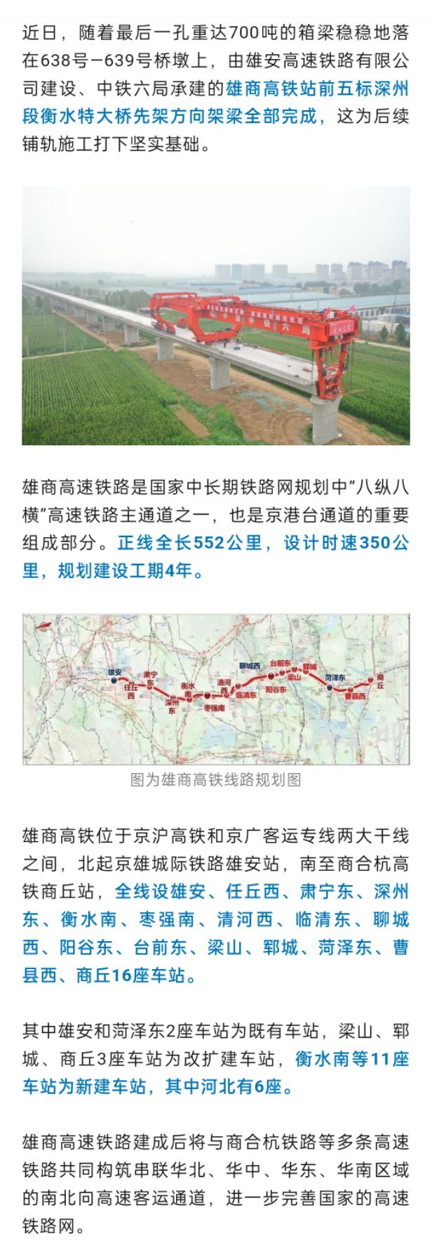 京雄商高鐵最新動態(tài)，速度與友情的融合樂章