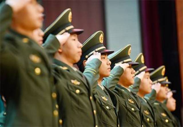 退伍軍人登記動(dòng)態(tài)更新，最新消息匯總