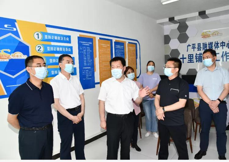 邯鄲北十里鋪改造最新進(jìn)展，城市更新的生動(dòng)實(shí)踐