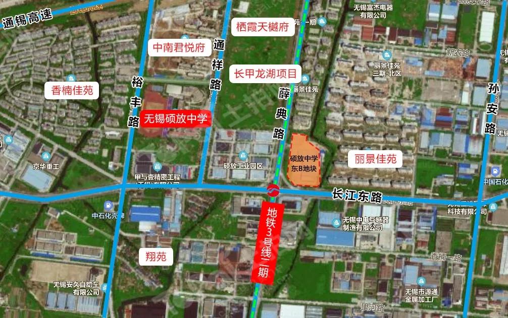 蘇州軌道交通S2線最新規(guī)劃圖詳解及蘇州S2線規(guī)劃概覽