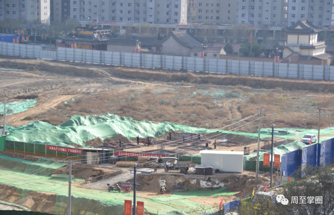 周至黑渭濕地最新進展，自然之旅新起點，探尋內(nèi)心寧靜之地