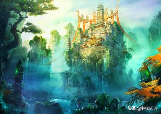 探尋武俠世界無(wú)盡奧秘，武破九荒最新章節(jié)下載