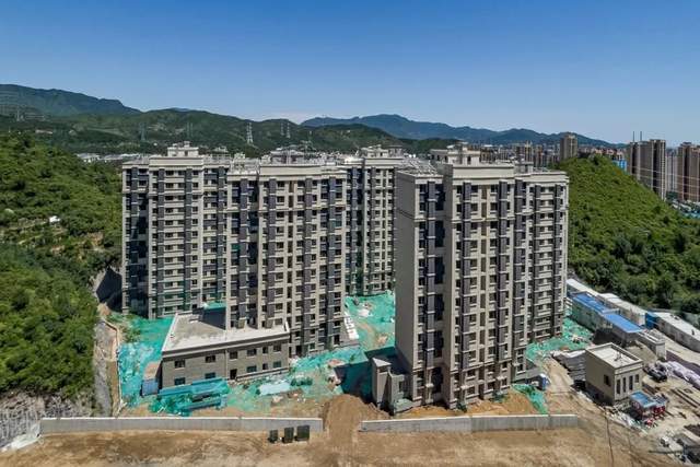 門頭溝安置房最新進展，時代背景下的安居工程消息速遞