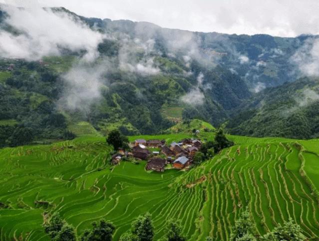 思南縣郝家灣最新項目，自然美景探索之旅