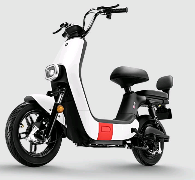 愛瑪最新款電動車圖片大放送！震撼視覺的騎行新選擇！