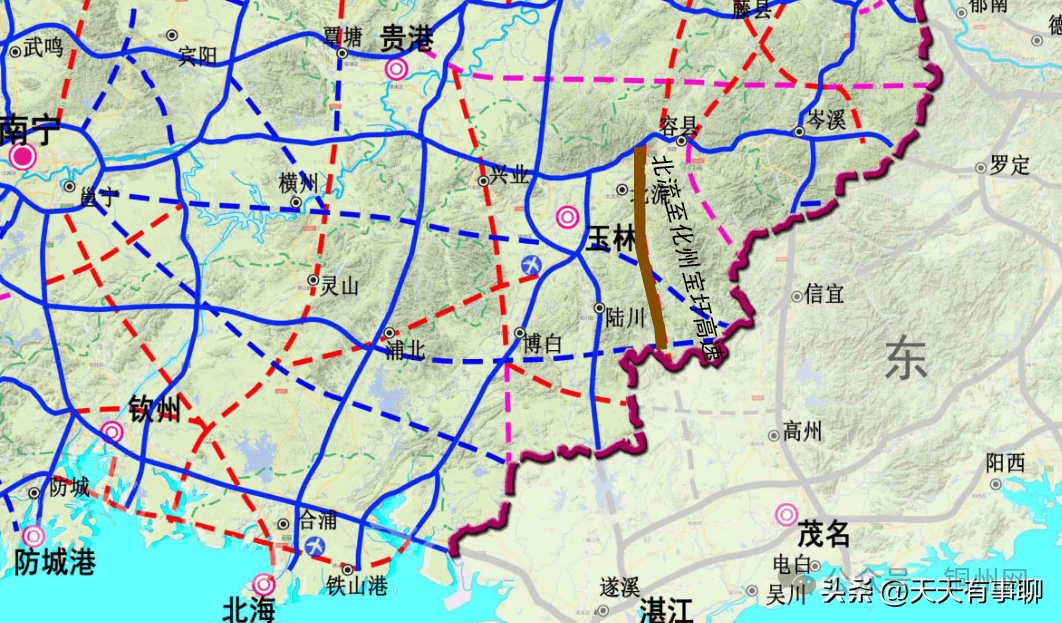 北流二級(jí)公路最新動(dòng)態(tài)，探秘小巷獨(dú)特風(fēng)味