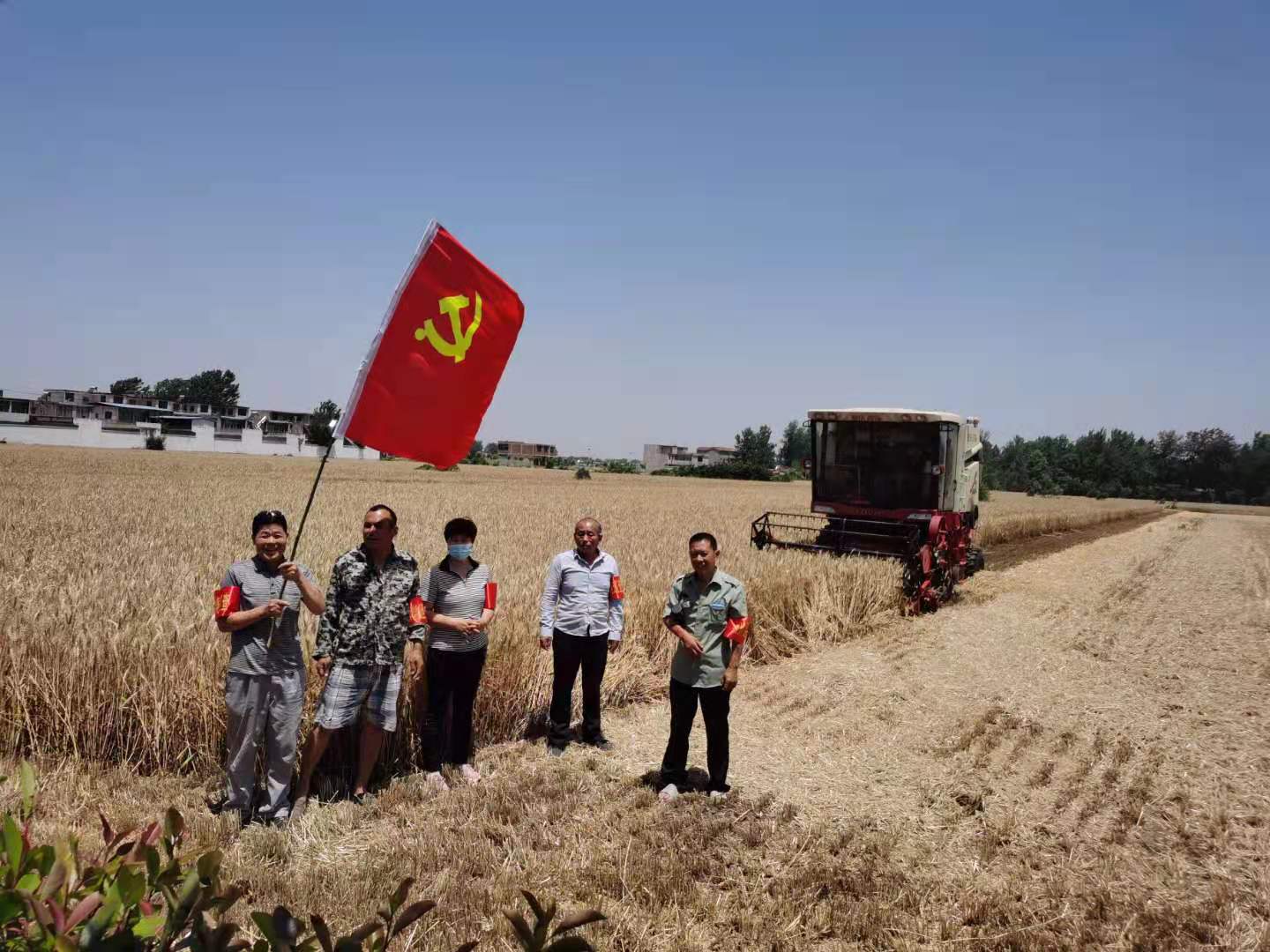 太和縣洪山鎮(zhèn)最新動(dòng)態(tài)速遞，最新消息一覽????