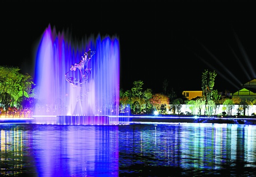 資陽區(qū)紫薇村探索自然美景之旅，追尋內(nèi)心的平和最新消息