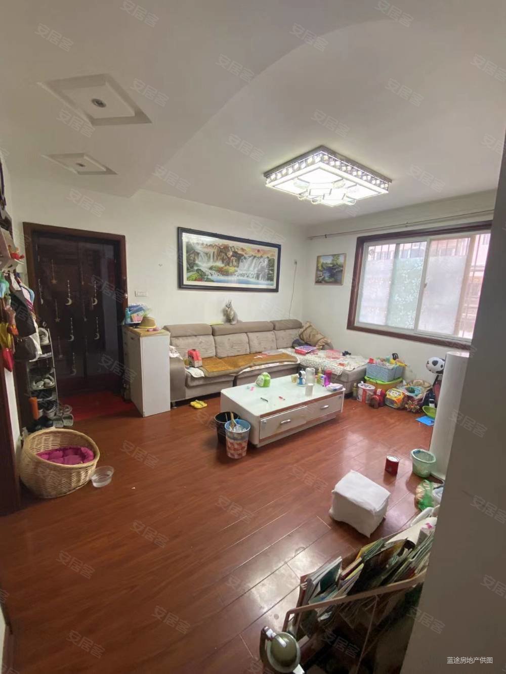 高陽二手房最新消息，科技重塑居住新體驗，優(yōu)質(zhì)房源出售