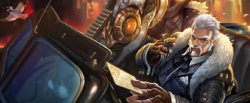 荊軻新版本出裝順序深度解析與個人推薦