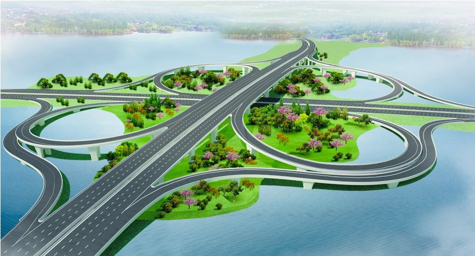 廬山路南延最新進(jìn)展，小巷深處的意外驚喜