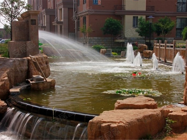 盛世康城四期最新房價(jià)探討與分析