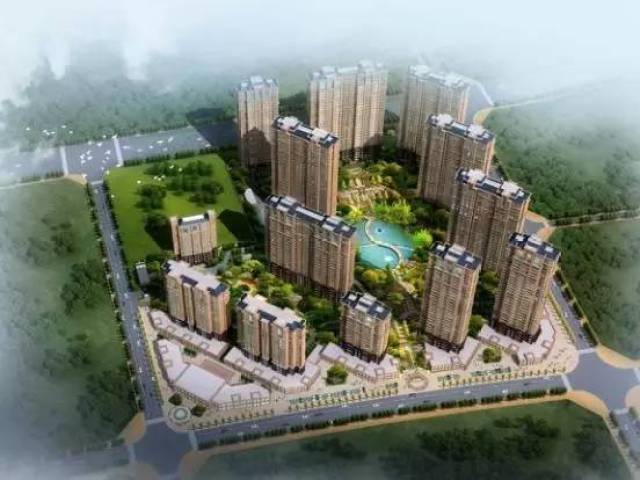 六安東方藍(lán)海最新房?jī)r(jià)，科技引領(lǐng)，未來生活即刻體驗(yàn)