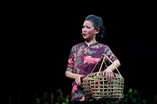 廬劇現(xiàn)代戲最新完整版，科技與藝術(shù)的融合盛宴