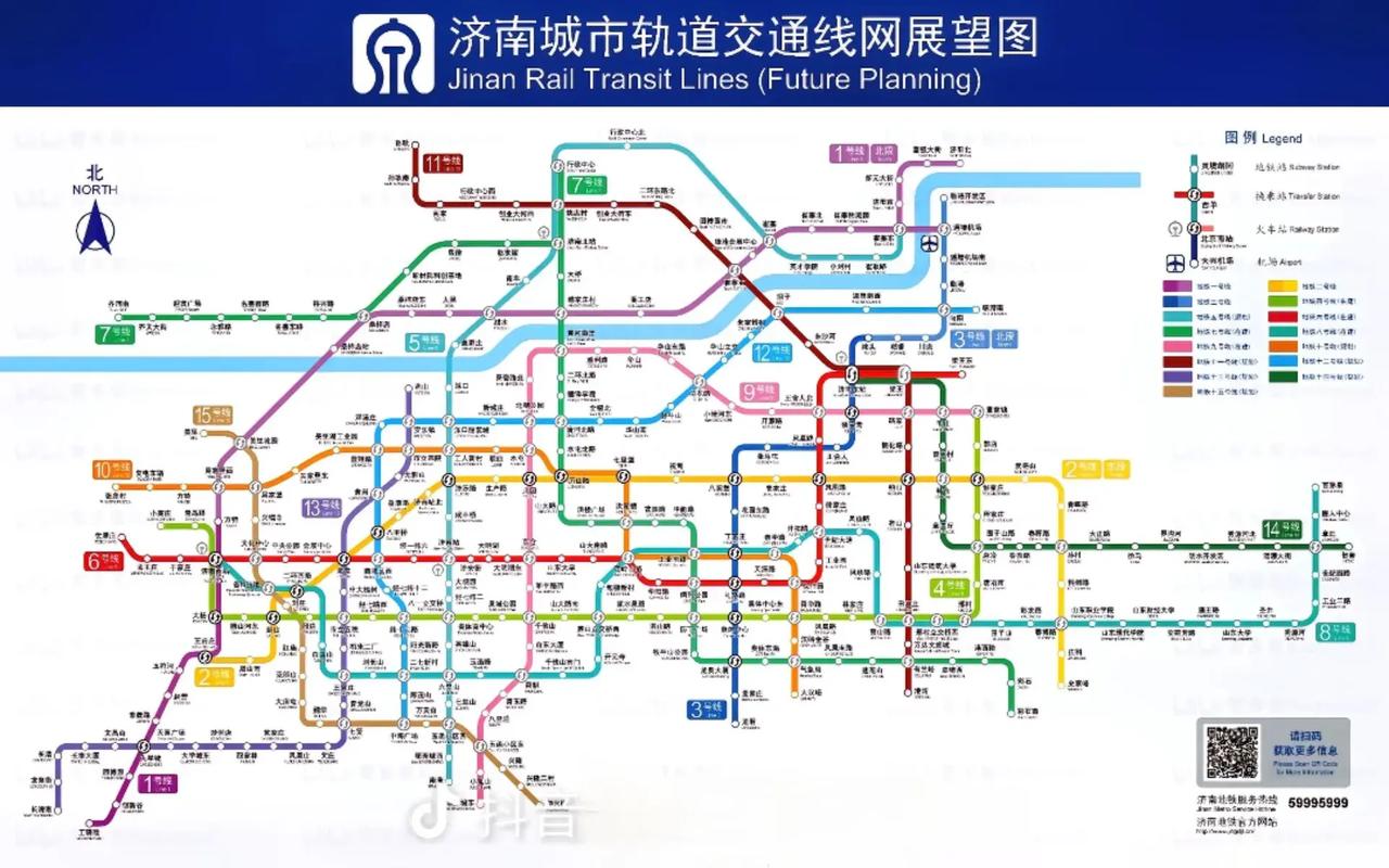 濟(jì)南地鐵5號線最新動態(tài)，溫馨旅程的進(jìn)展更新
