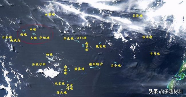 南熏礁事件最新進(jìn)展更新，實(shí)時(shí)動(dòng)態(tài)報(bào)道