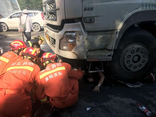 襄陽(yáng)交通事故最新新聞及影響深度解析