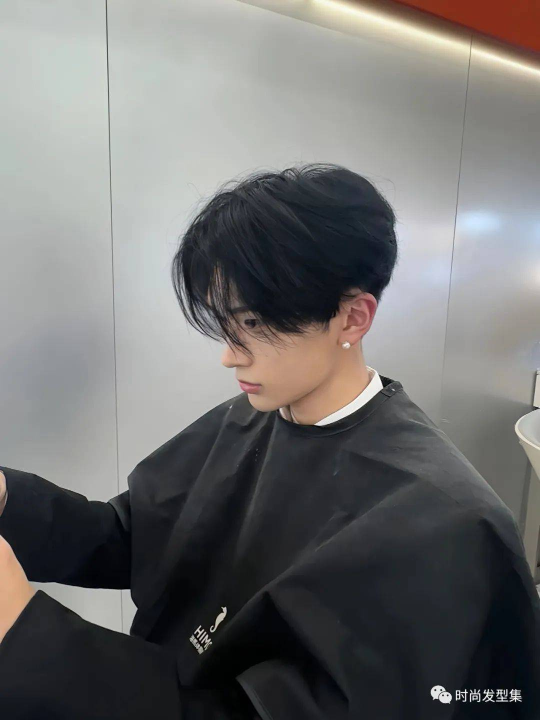2025男士最新發(fā)型潮流趨勢(shì)大揭秘，時(shí)尚發(fā)型一網(wǎng)打盡！