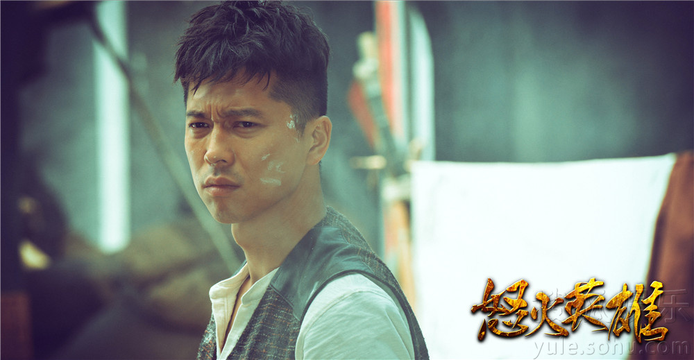 王雷最新力作，溫馨日常的陪伴與愛(ài)電視劇首曝預(yù)告