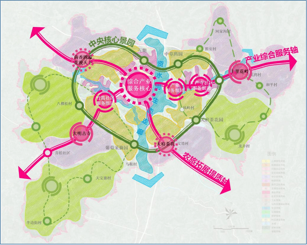 金堂官倉最新發(fā)展規(guī)劃詳解，步驟指南與未來展望