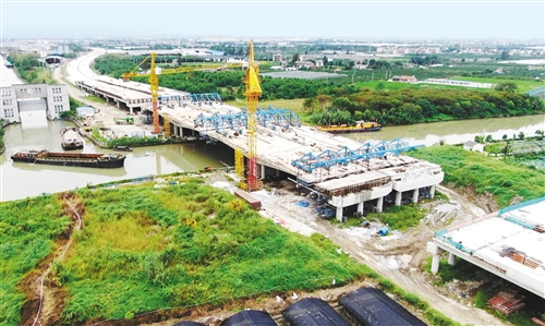 嘉興對接上海最新進展，巷弄深處的獨特風情與隱藏瑰寶的最新進展