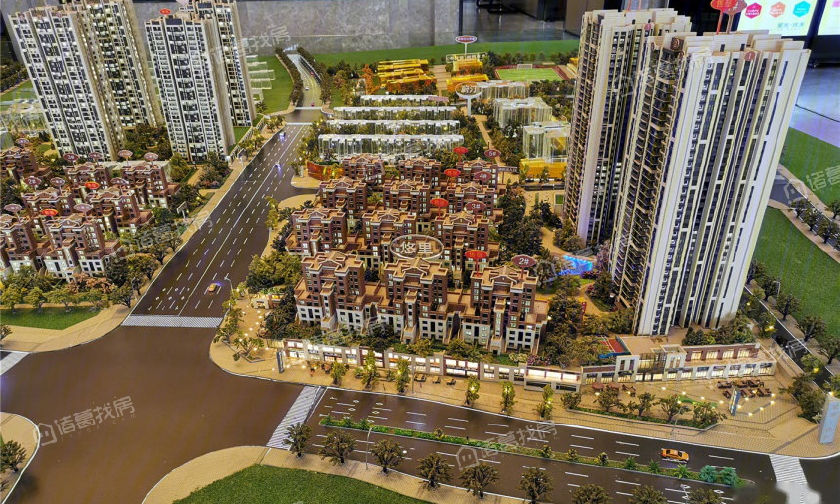 協(xié)信星麓時(shí)代最新動(dòng)態(tài)，科技引領(lǐng)未來，重塑生活新篇章