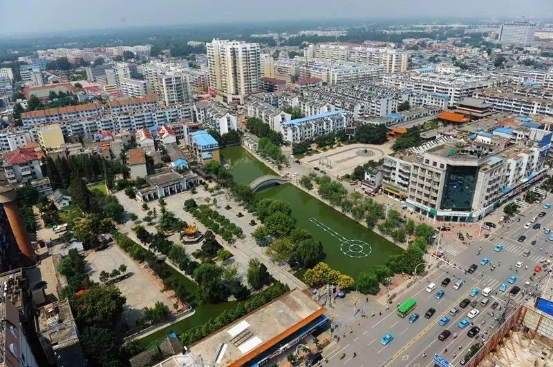 碭山縣撤縣建市最新動(dòng)態(tài)，官方消息揭曉！